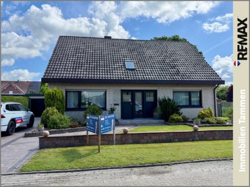Surwold * TOP gepflegtes Einfamilienhaus mit Sommergarten, Sauna und viel Platz * Haus kaufen