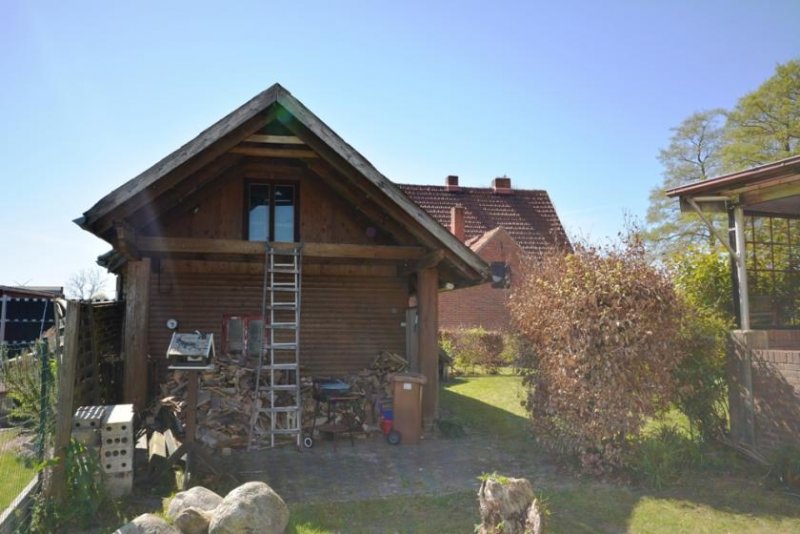 Surwold * Voll Unterkellert, gute Raumaufteilung * Haus kaufen