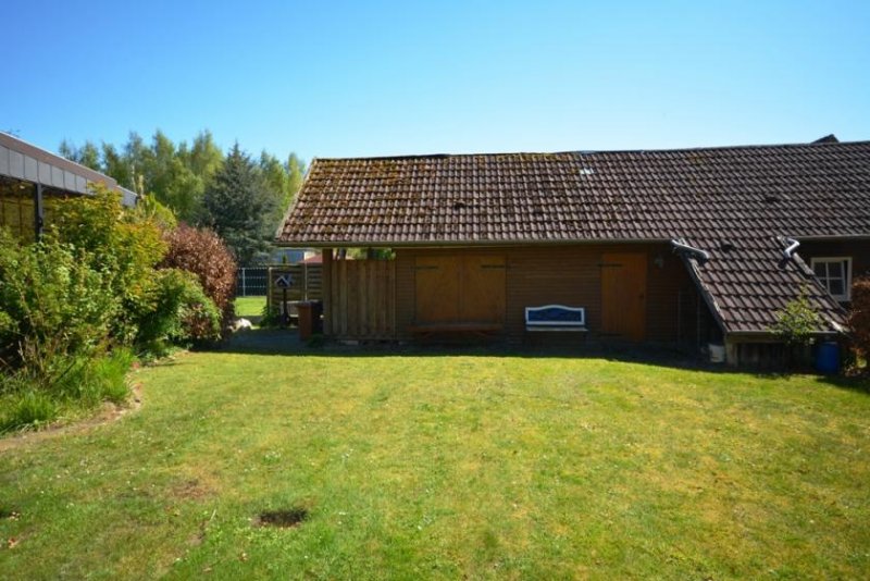 Surwold * Voll Unterkellert, gute Raumaufteilung * Haus kaufen