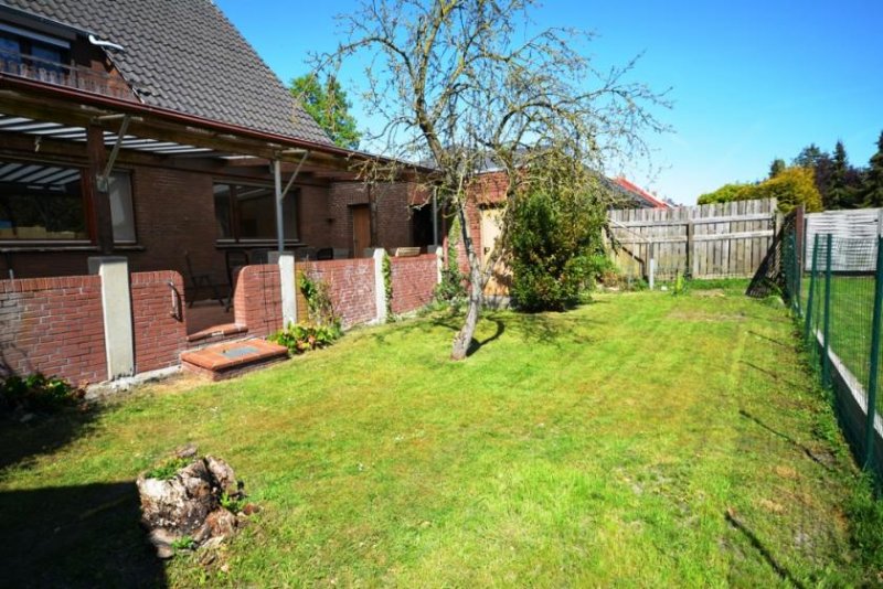 Surwold * Voll Unterkellert, gute Raumaufteilung * Haus kaufen