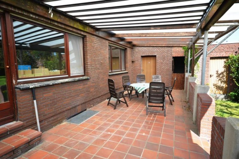 Surwold * Voll Unterkellert, gute Raumaufteilung * Haus kaufen