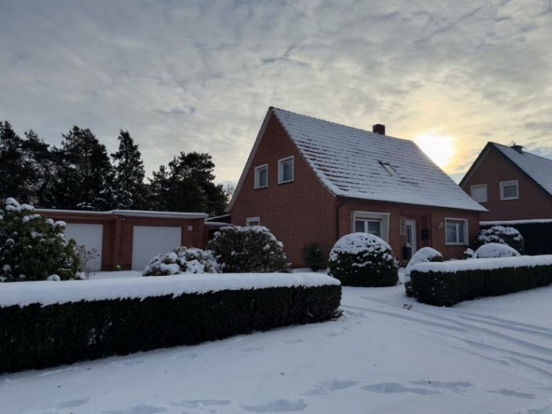 Börger *Top gepflegtes, Charmantes 60er-Jahre-Haus mit großem Garten und viel Privatsphäre* Haus kaufen