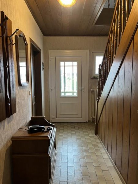 Börger *Top gepflegtes, Charmantes 60er-Jahre-Haus mit großem Garten und viel Privatsphäre* Haus kaufen