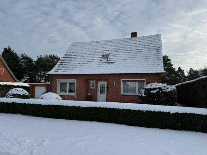 Börger *Top gepflegtes, Charmantes 60er-Jahre-Haus mit großem Garten und viel Privatsphäre* Haus kaufen