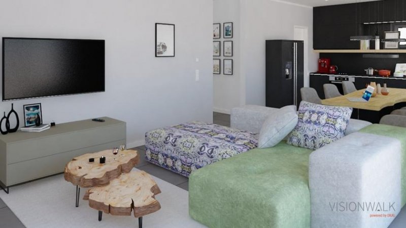 Neubörger RELAXTES WOHNEN IM MODERNEM AMBIENTE / Grundstückspreis Inklusive Haus kaufen