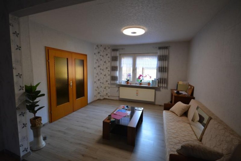 Neubörger * Zweifamilienhaus mit Platz * Haus kaufen