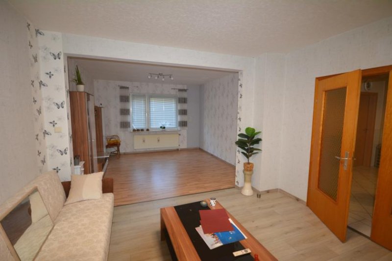 Neubörger * Zweifamilienhaus mit Platz * Haus kaufen