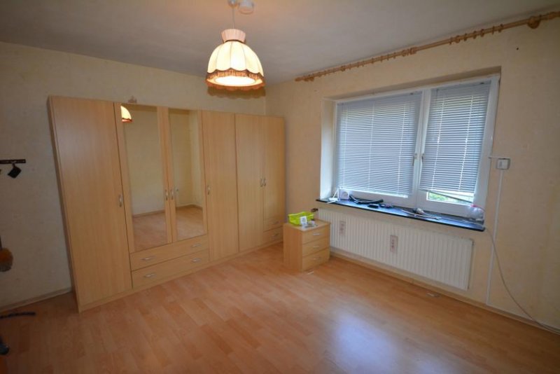 Neubörger * Zweifamilienhaus mit Platz * Haus kaufen