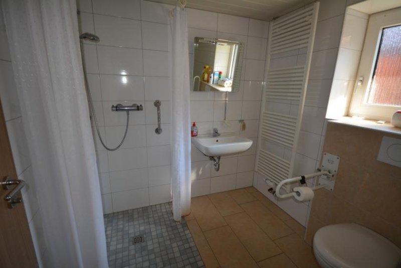 Neubörger * Zweifamilienhaus mit Platz * Haus kaufen