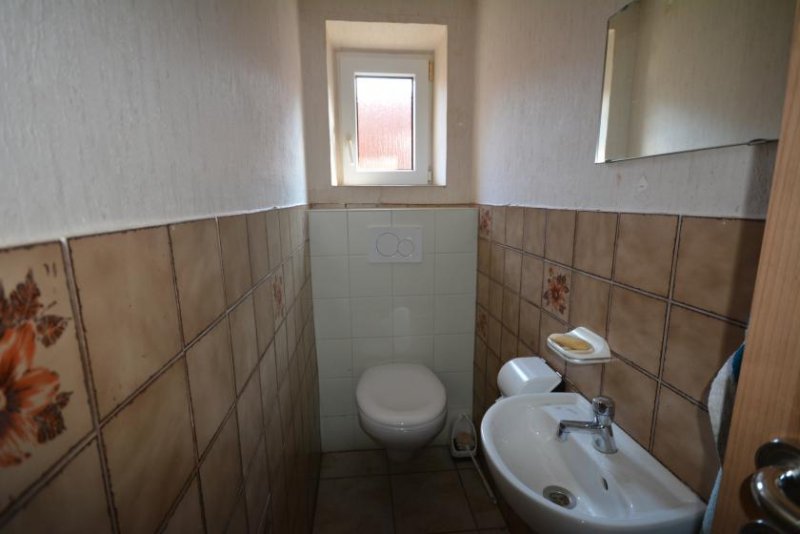 Neubörger * Zweifamilienhaus mit Platz * Haus kaufen