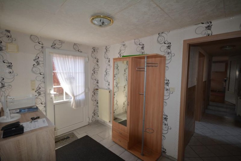 Neubörger * Zweifamilienhaus mit Platz * Haus kaufen