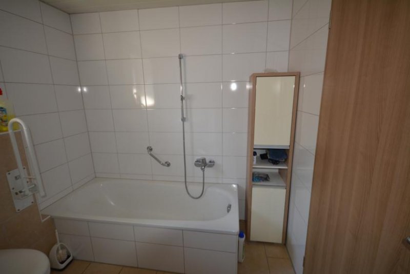 Neubörger * Zweifamilienhaus mit Platz * Haus kaufen