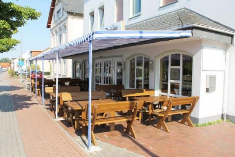 Nordenham Nordenham,Gewerbeobjekt zur Anlage Gewerbe kaufen