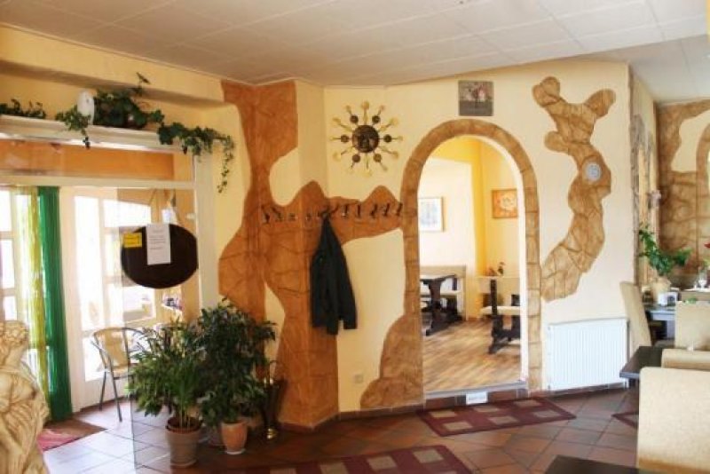 Nordenham Nordenham,Gewerbeobjekt zur Anlage Gewerbe kaufen