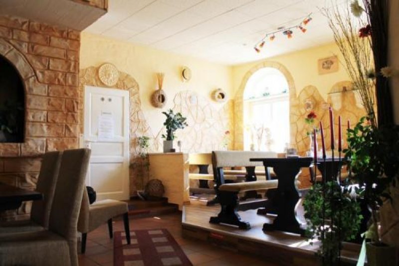 Nordenham Nordenham,Gewerbeobjekt zur Anlage Gewerbe kaufen