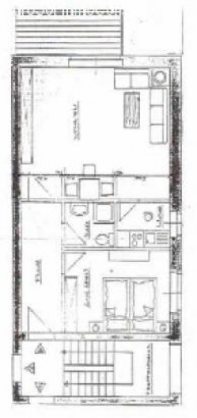 Butjadingen gepflegte Ferienwohnung an der NORDSEEKĂśSTE - nahe des romantischen Fischerhafens und der “Nordseelagune“ in Burhave Wohnung