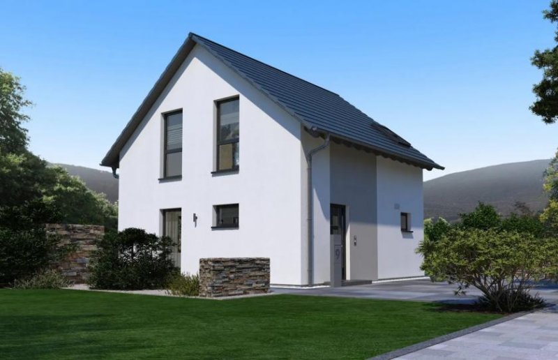 Butjadingen Kompaktes Designhaus 9.2 auf großzügigem Grundstück nahe der Nordsee Haus kaufen