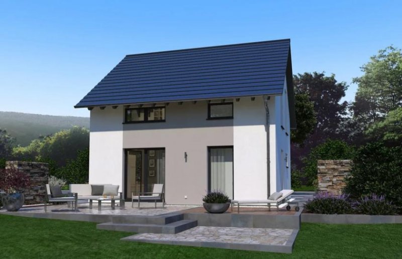 Butjadingen Kompaktes Designhaus 9.2 auf großzügigem Grundstück nahe der Nordsee Haus kaufen