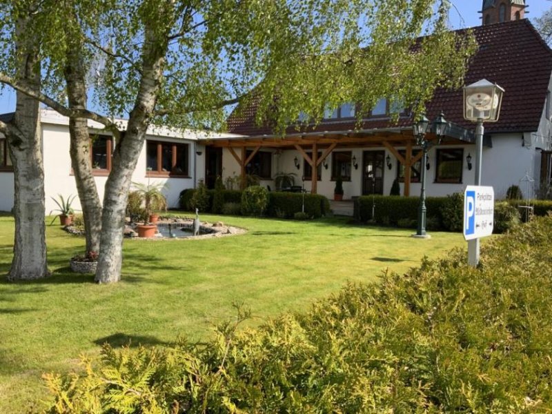 Butjadingen Restaurant incl. Ferienhaus in Top Lage, im „Nordseebad Burhave!“ Gewerbe kaufen