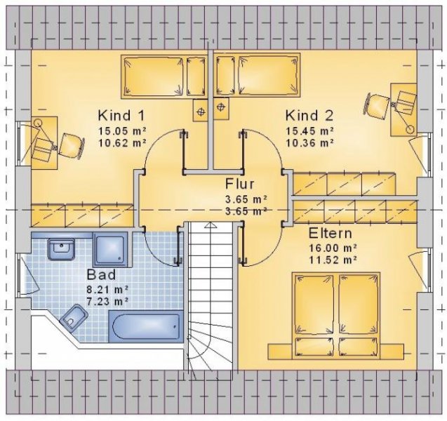 Ehrenburg DUMAX*****Ein Familienhaus für Jedermann - Klein aber Fein in Ehrenburg Haus kaufen