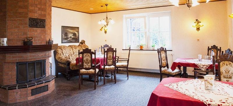 Dörverden 5,7 % stabile Rendite: eine Wohneinheit im Seniorenpark als Kapitalanlage Wohnung kaufen