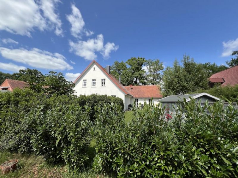 Wilstedt Charmantes Mehrfamilienhaus mit 4 Wohneinheiten – voll vermietet Haus kaufen