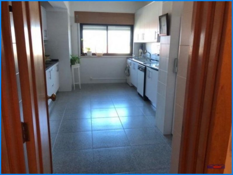 Cascais ***Großzügige Wohnung mit Meerblick*** Wohnung kaufen