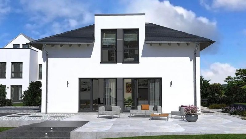 Bremerhaven Traditionelles Wohnen vereint mit zeitgenössischem Design Haus kaufen