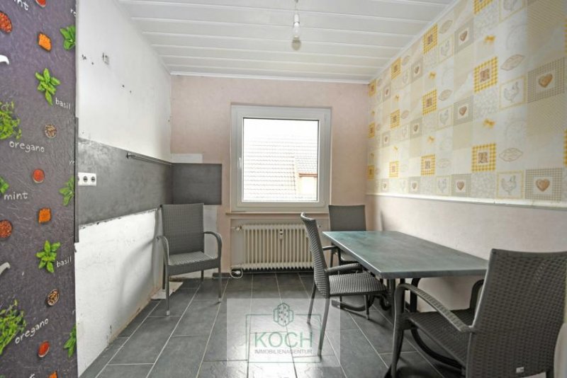 Bremerhaven RESERVIERT > Kleines Wohn- und Geschäftshaus am Mecklenburger Weg (Leherheide) Haus kaufen