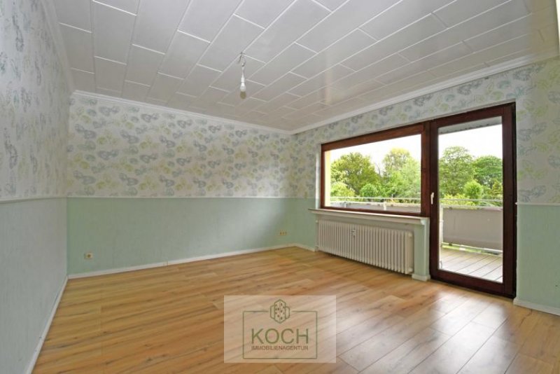 Bremerhaven RESERVIERT > Kleines Wohn- und Geschäftshaus am Mecklenburger Weg (Leherheide) Haus kaufen