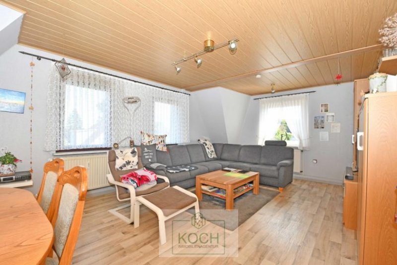 Langen (Landkreis Cuxhaven) Eine gute Chance für das eigene Eigenheim mit vielen Möglichkeiten Haus kaufen