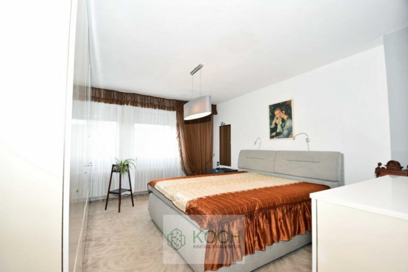 Langen (Landkreis Cuxhaven) Reihenmittelhaus mit 4+ Zimmer und Vollkeller in Geestland-Langen Haus kaufen