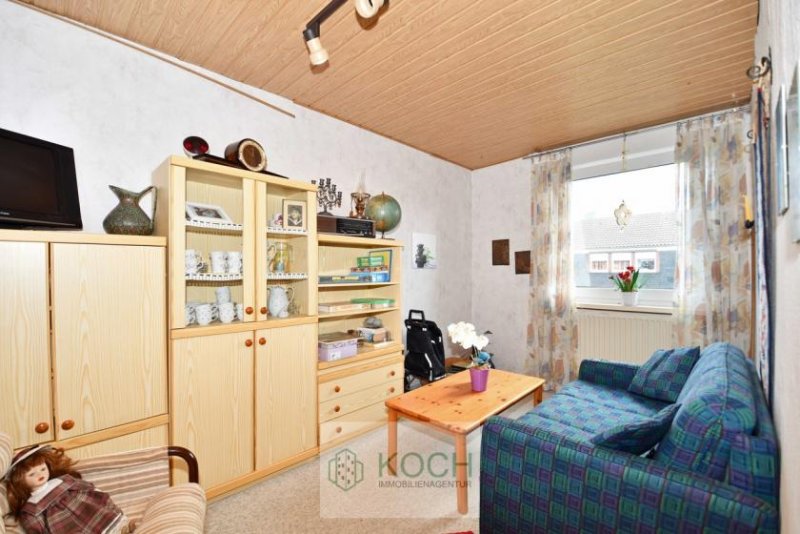 Langen (Landkreis Cuxhaven) Reihenmittelhaus mit 4+ Zimmer und Vollkeller in Geestland-Langen Haus kaufen