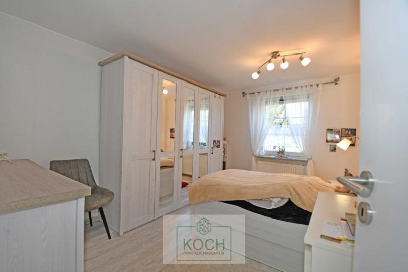 Langen (Landkreis Cuxhaven) RESERVIERT > Größtenteils modernisiertes Einfamilienhaus in ruhiger Lage von Langen Haus kaufen