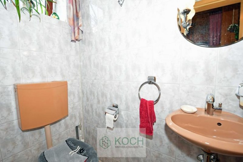 Langen (Landkreis Cuxhaven) RESERVIERT > Reihenmittelhaus mit 4+ Zimmer und Vollkeller in Geestland-Langen Haus kaufen