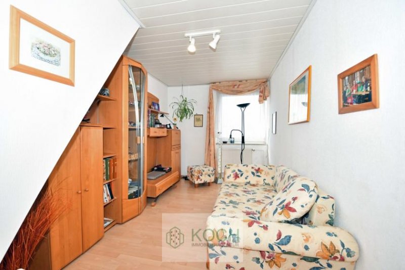 Langen (Landkreis Cuxhaven) RESERVIERT > Reihenmittelhaus mit 4+ Zimmer und Vollkeller in Geestland-Langen Haus kaufen