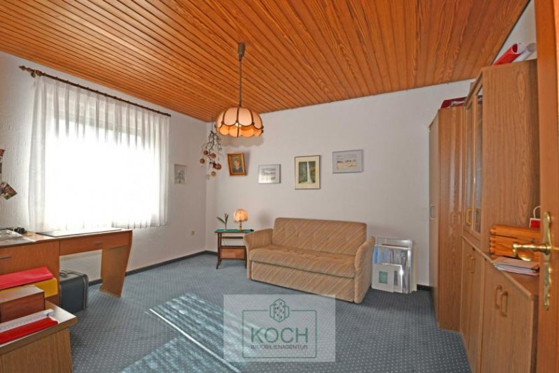 Langen (Landkreis Cuxhaven) Tolles Reihenendhaus mit Wintergarten und Garage in Langen Haus kaufen