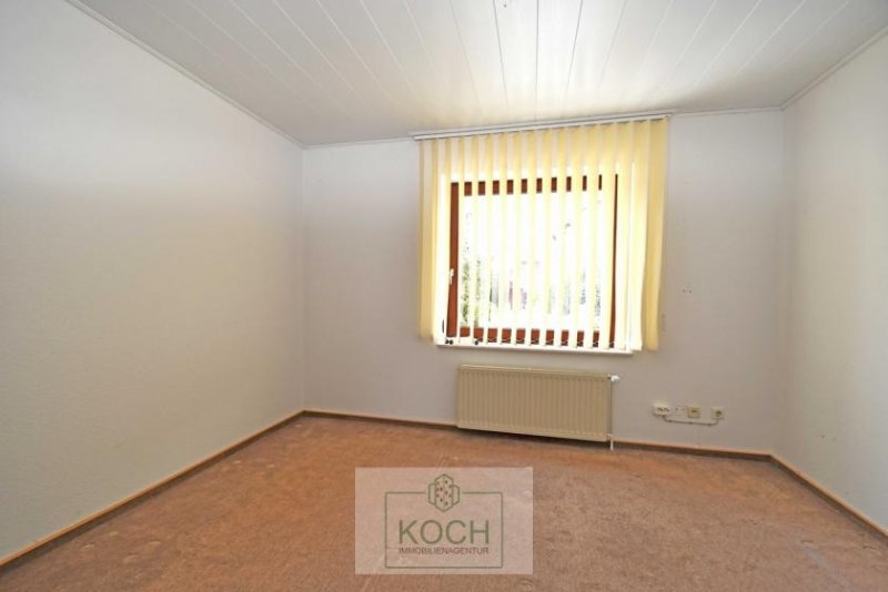 Loxstedt Das Glück hat ein Zuhause! Erdgeschosswohnung mit großer Terrasse und Garage in Loxstedt. Wohnung kaufen