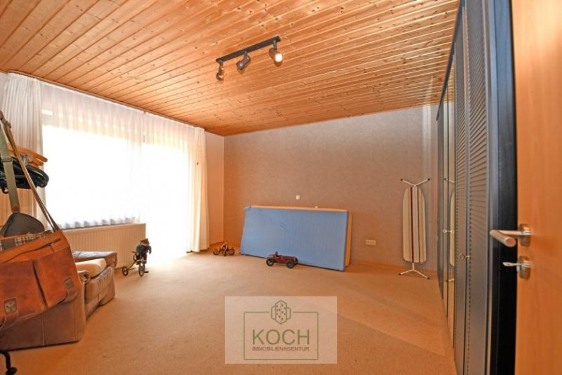 Loxstedt Großes 1-2 Familienhaus mit großem Grundstück in Loxstedt-Hahnenknoop Haus kaufen