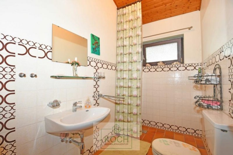 Loxstedt Individuelles Architektenhaus mit schönem Grundstück in ruhiger Lage Haus kaufen