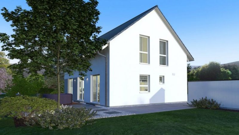 Loxstedt Klassischer Grundriss - großzügiges Haus Haus kaufen