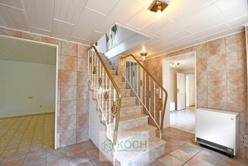 Schiffdorf Großes Einfamilienhaus in Schiffdorf mit 20.000,00 EUR Heizungsbonus! Haus kaufen