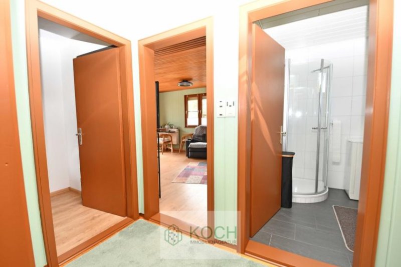 Bad Bederkesa Wohn-/ Ferienhaus in absolut ruhiger Lage Haus kaufen