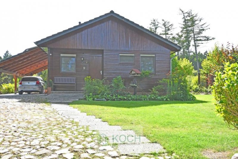 Bad Bederkesa Wohn-/ Ferienhaus in absolut ruhiger Lage Haus kaufen