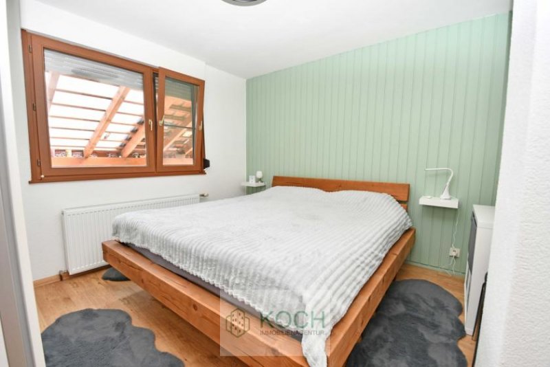 Bad Bederkesa Wohn-/ Ferienhaus in absolut ruhiger Lage Haus kaufen