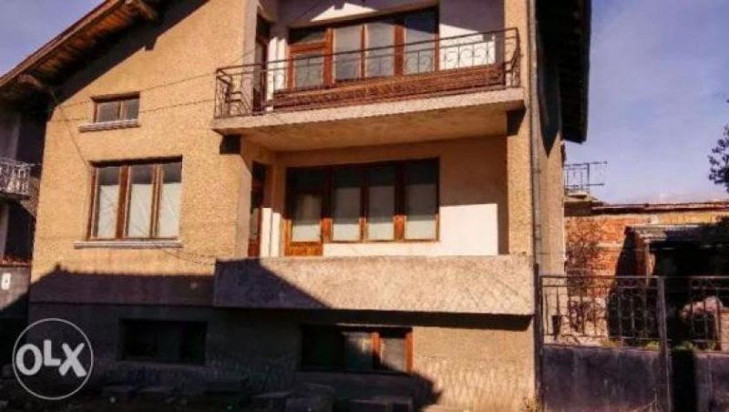 Bansko Haus gleich neben der Seilbahn des Skizentrums Bansko Haus kaufen