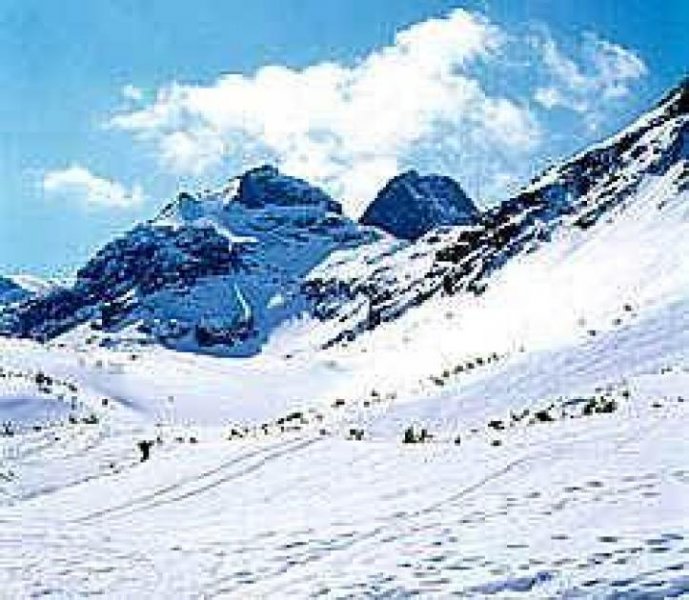 Bansko Haus gleich neben der Seilbahn des Skizentrums Bansko Haus kaufen