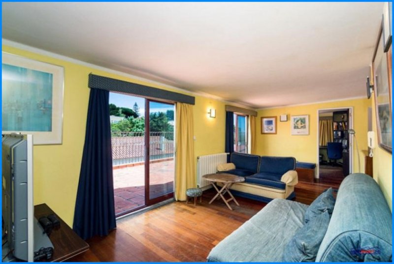 Paço de Arcos ***Das perfekte Haus mit Meerblick von der Terrasse*** Haus kaufen