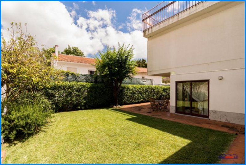 Paço de Arcos ***Das perfekte Haus mit Meerblick von der Terrasse*** Haus kaufen