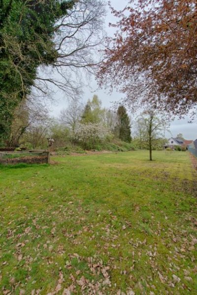 Delmenhorst DELMENHORST - Freistehendes Einfamilienhaus auf großem ca. 1.533 m² Grundstück Haus kaufen